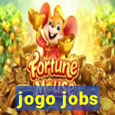 jogo jobs